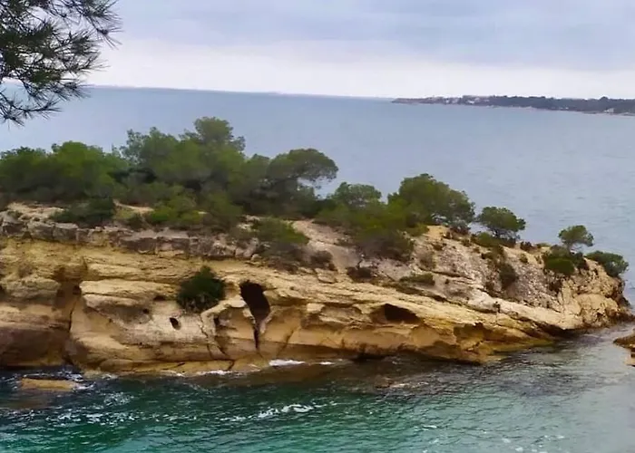 @casa_la_cala L'Ametlla de Mar